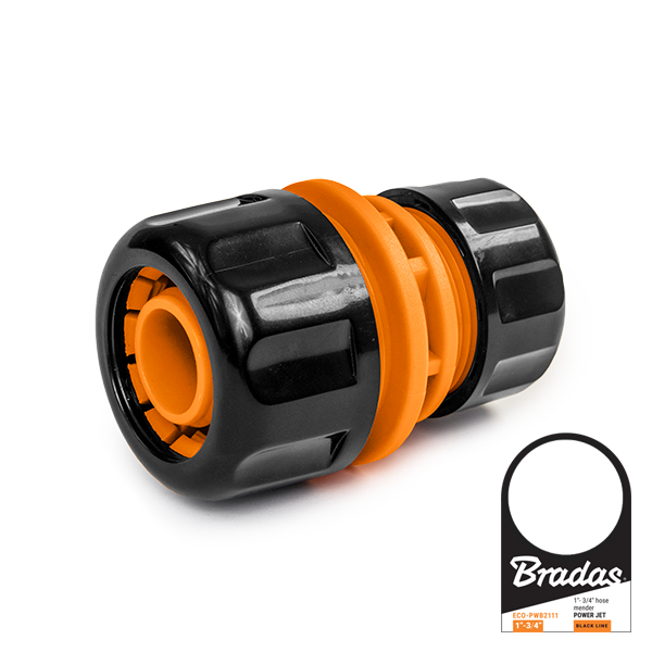 Spojka hadic 3/4" - 1"  POWER JET